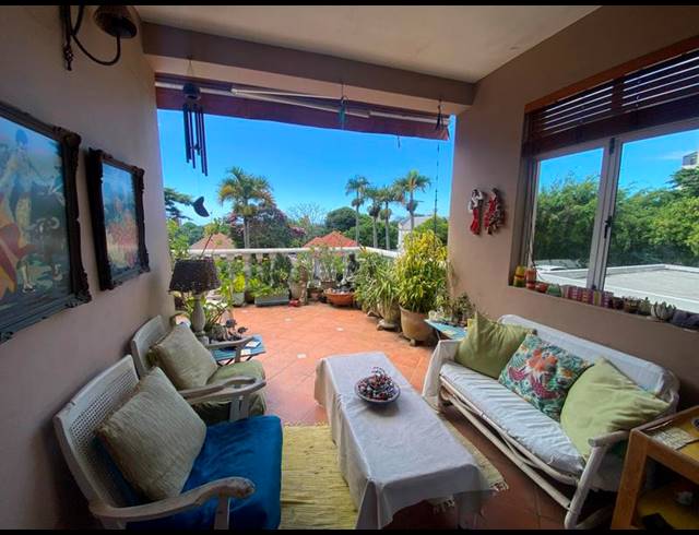 2 BEDROOM APARTMENT FOR SALE IN MUSGRAVE